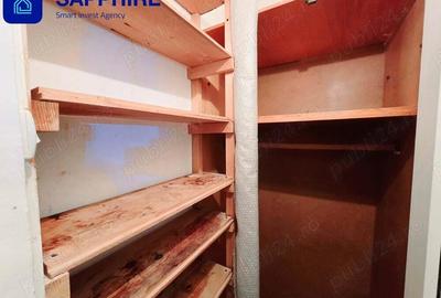 Apartament cu 2 camere decomandat în Eroii Revoluției