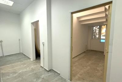 Spațiu comercial, de 37 mp, în Mănăștur - 2
