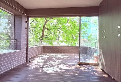 Apartament cu 3 camere decomandat, mobilat în Aviatorilor - 9