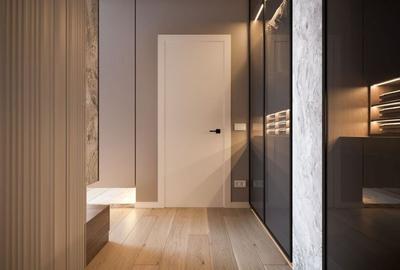 DUPLEX 4 CAMERE || TERASA SPECTACULOASA DE 106 MP + BALCON  || GREEN HOMES - 5