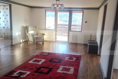 Casă cu 5 camere cu Teren 800 Mp în Central - 7