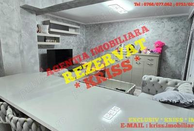 Apartament cu 4 camere decomandat în Găvana - 17