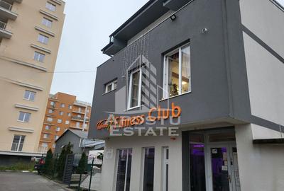 Spațiu comercial, de 110 mp, în Deve - 12