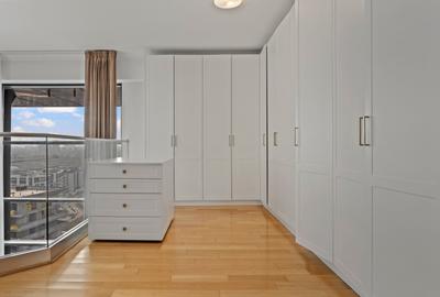 Penthouse cu 5 camere de vanzare // UpGround Residence - 6