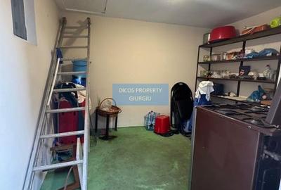 Vânzare casă Str. Dimitrie Cantemir - 10