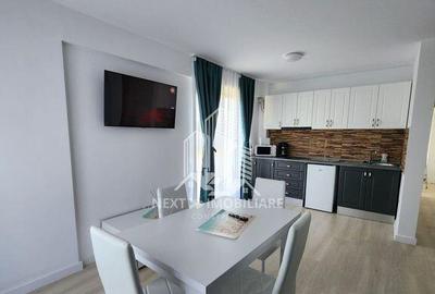 Apartament 2 camere Vama Veche in rate - 12