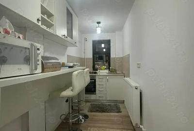 Apartament cu 2 camere semidecomandat în Malu Roșu - 4