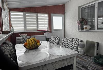 Casa individuala | P+Pod | 3 camere | Mobilata - 6