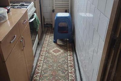 Apartament cu 2 camere în Dacia