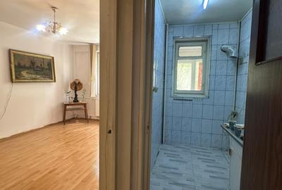 Apartament cu 3 camere circular în Giurgiului - 3