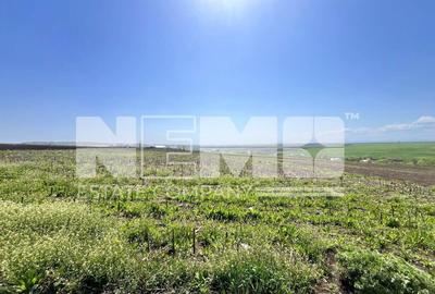 Teren Moara I 26Ari I Suceava/Moara I 7000 Euro/Ar - 1