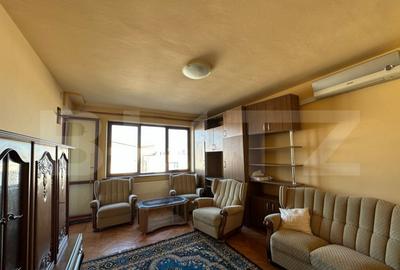 Apartament cu 3 camere, 78 mp, zona Bulevardul Kogalniceanu - 2