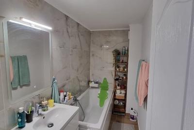 Apartament cu 4 camere decomandat în Nerva Traian - 12