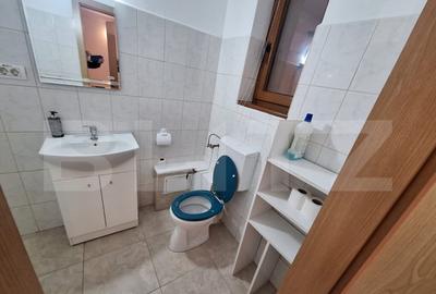 Apartament 2 camere, parter, 53 mp utili, zona Girocului - 6