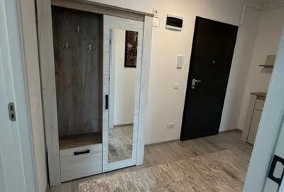 Garsonieră decomandată, mobilată în Lujerului - 6