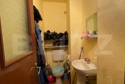 Apartament cu 3 camere decomandat în Central - 9