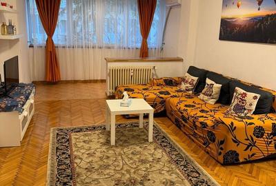 Apartament cu 2 camere în Central - 8