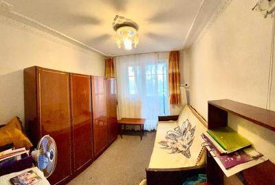 Apartament cu 3 camere in Micro 18 Apartament cu 3 camere in Micro 18 - 4