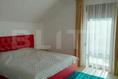 Casă cu 5 camere cu Teren 700 Mp în Ipotești - 7