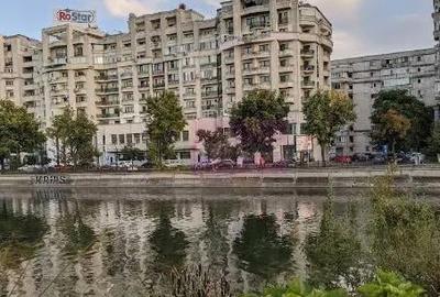 Apartament cu 4 camere decomandat în Unirii - 1