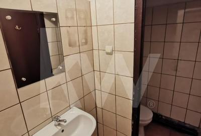 Spatiu de inchiriat 110mp stradal vitrina Mihai Viteazu Sibiu - 5