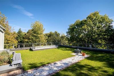 APARTAMENT  4 CAMERE // KISELEFF // 205 MP UTILI - 29