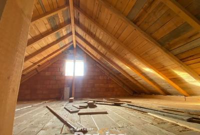 Casă cu 4 camere în Ciritei - 4