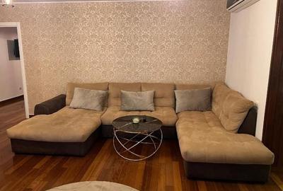 3 room apartment | Herastrau | Underground parking - 2