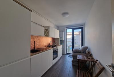 Mamaia Nord - 2 camere cu vedere la mare, suprafață 87mp, mobilat-utilat complet - 15