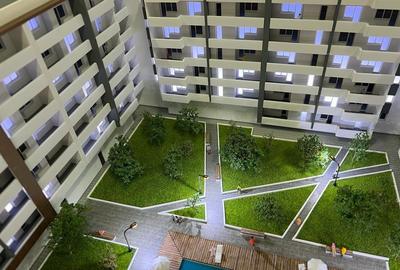 Apartament 2 Camere/650m Metrou Berceni/ Piscina si Spatiu Verde - 3