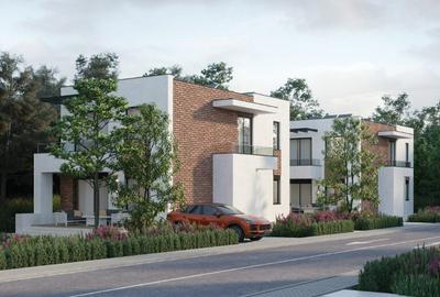 Casă cu 5 camere cu Teren 477 Mp în Tâncăbești