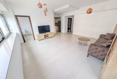 Apartament 3 camere 77mp | 0 Comision | Piscina | Baneasa | Natura Residence - 3