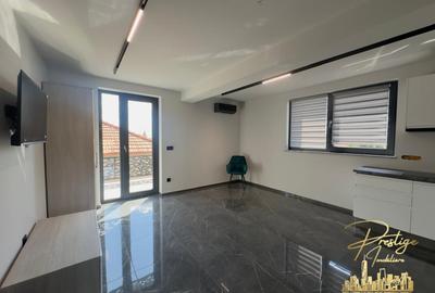 Apartament cu 2 camere in bloc nou de inchiriat in Grigorescu-Oradea - 4