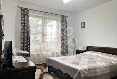 Casa P+M cu teren 2500 mp in Cheriu, Bihor - 4