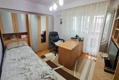 Apartament cu 3 camere decomandat în Mărăști - 11