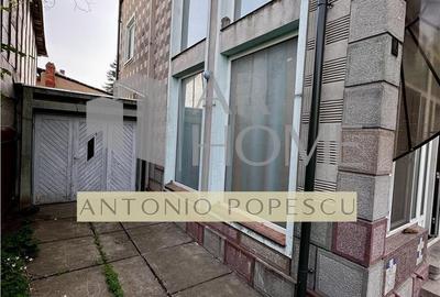 Casă cu 3 camere cu Canalizare în Ultracentral - 18