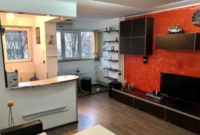 Titan,Metrou ,Parc ,Piata Minis,Bloc 1980 Etajul 2/10,Mobilata,Utilata,Libera! - 4