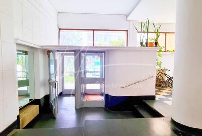 Apartament cu 2 camere semidecomandat, mobilat în Sala Palatului - 32