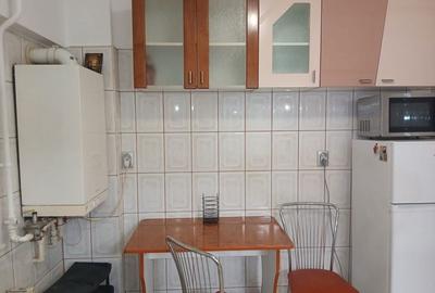 Garsonieră decomandată în Central - 6