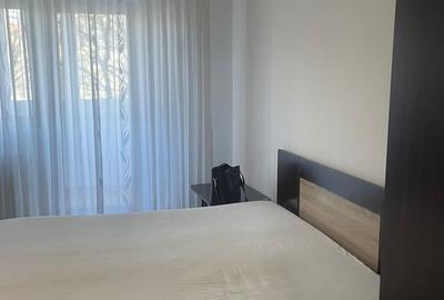 Garsonieră semidecomandată în Dristor