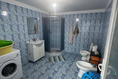 Casă cu 3 camere în Central - 11