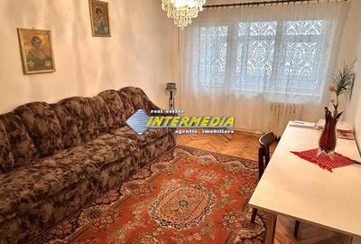 Apartament 3 camere decomandat etaj 3 Alba Iulia Apartament 3 camere decomandat etaj 3 Alba Iulia - 9