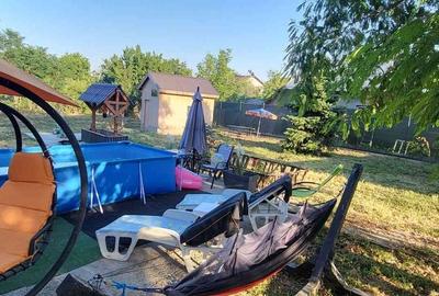 Casă cu 4 camere cu Teren 1000 Mp în Central - 4