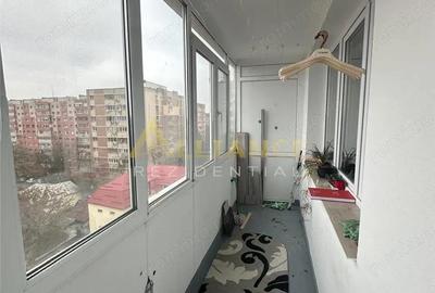 Apartament cu 2 camere în Giurgiului - 2