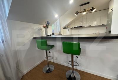 Apartament cu 3 camere, 80 mp, zona Spiru Haret Suceava - 5
