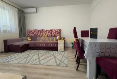 Apartament cu 2 camere decomandat în Metalurgiei - 3