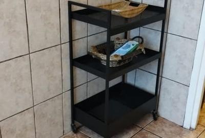 Apartament cu 3 camere semidecomandat, mobilat în Valea Ialomiței - 15