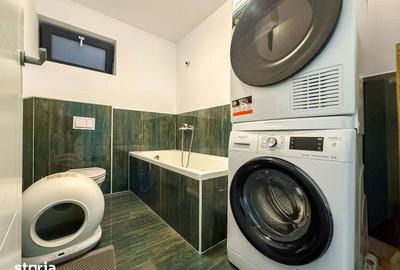 Apartament cu 4 camere în Miroslava - 2