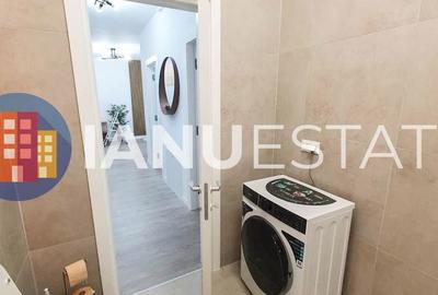 Apartament cu 2 camere decomandat în Theodor Pallady - 2