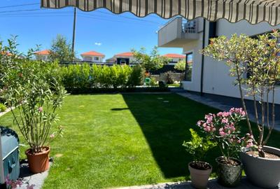 Casa moderna cu panouri fotovoltaice si curte amenajata, Dezmir Casa moderna cu panouri fotovoltaice si curte amenajata, Dezmir - 11